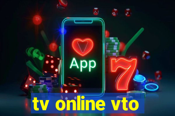 tv online vto
